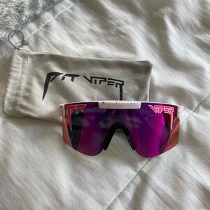 PitViper Sunglasses